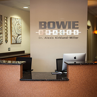 bowie office