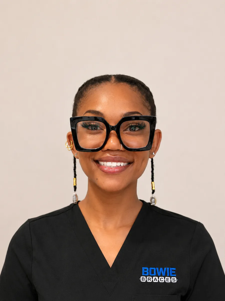 Kaneka, Clinical Specialist at Bowie Braces