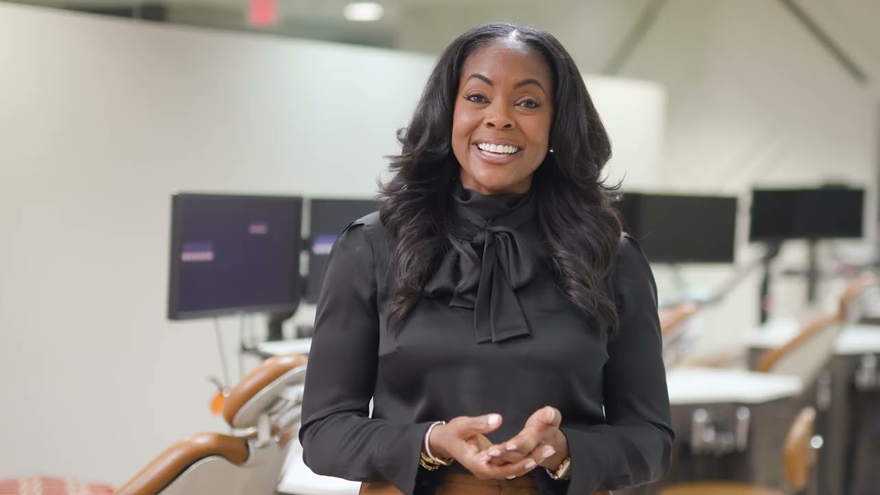 What to Expect at Your First Orthodontic Visit | Dr. Alexis Kirkland-Miller | Bowie Braces, Bowie Braces video