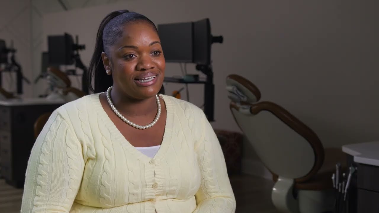 How Bowie Braces Helped Me Smile with Confidence, Bowie Braces video