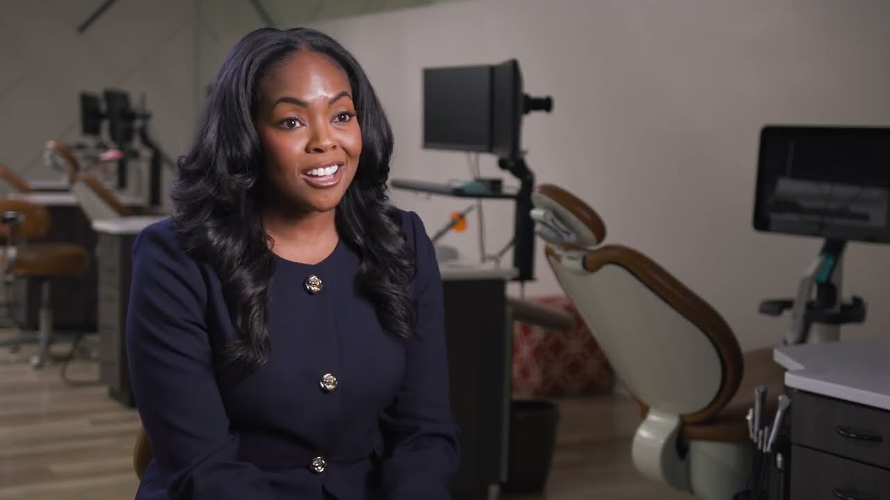 Your Trusted Orthodontist in Bowie, MD | Bowie Braces, Bowie Braces video