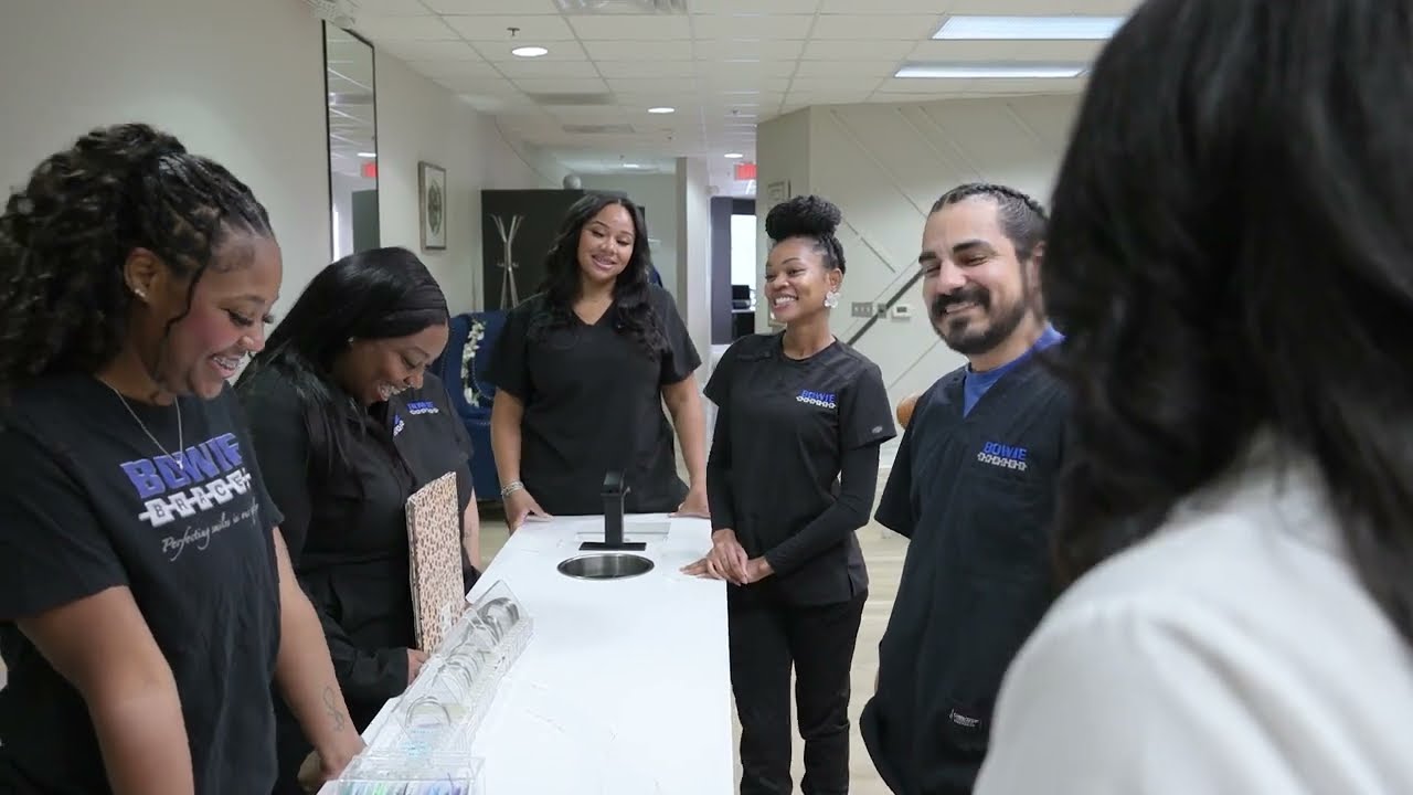 Why I Chose Bowie Braces for My Orthodontic Care, Bowie Braces video